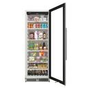 Edgestar Stainless Steel Built-In Beverage Cooler in Stainless Steel 
