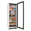 Edgestar Stainless Steel Built-In Beverage Cooler in Stainless Steel 
