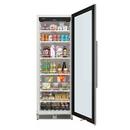 Edgestar Stainless Steel Built-In Beverage Cooler in Stainless Steel 