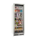 Edgestar Stainless Steel Built-In Beverage Cooler in Stainless Steel 