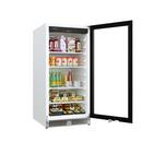 Edgestar Stainless Steel Built-In Beverage Cooler in Stainless Steel 