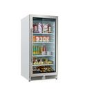 Edgestar Stainless Steel Built-In Beverage Cooler in Stainless Steel 