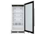 Edgestar Stainless Steel Built-In Beverage Cooler in Stainless Steel 