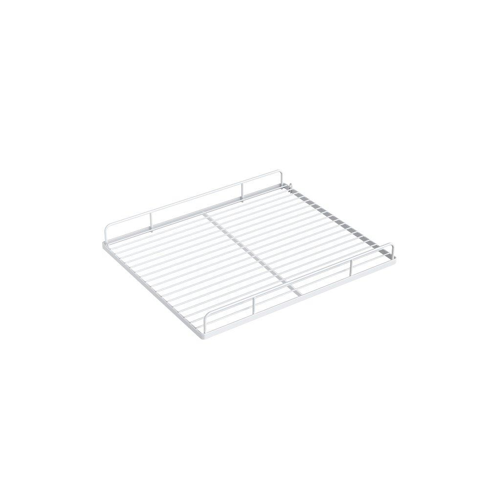 Edgestar Stainless Steel Built-In Beverage Cooler in Stainless Steel 