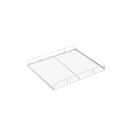 Edgestar Stainless Steel Built-In Beverage Cooler in Stainless Steel 