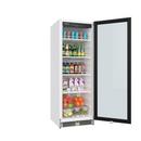 Edgestar Stainless Steel Built-In Beverage Cooler in Stainless Steel 