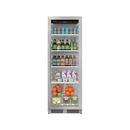 Edgestar Stainless Steel Built-In Beverage Cooler in Stainless Steel 