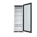 Edgestar Stainless Steel Built-In Beverage Cooler in Stainless Steel 
