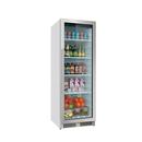 Edgestar Stainless Steel Built-In Beverage Cooler in Stainless Steel 
