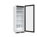 Edgestar Stainless Steel/White Built-In Beverage Cooler in Stainless Steel 