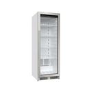 Edgestar Stainless Steel/White Built-In Beverage Cooler in Stainless Steel 