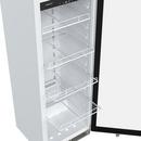 Edgestar Stainless Steel/White Built-In Beverage Cooler in Stainless Steel 