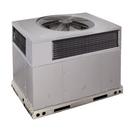 2.5 Ton Cooling - 60,000 BTU Heating - 81% AFUE - Packaged Gas/Electric Central Air System - 14 SEER - 200/230V