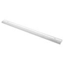 Quorum International Matte White 17W 1-Light Array LED Under Cabinet Lighting in Matte White 