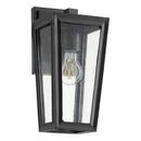 Quorum International Noir 60W 1-Light Medium E-26 Outdoor Wall Sconce 