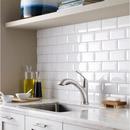 Pfister Stainless Steel Single Handle Pull Out Kitchen Faucet 