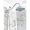 Vintage Shower Trim Package with Shower Head 