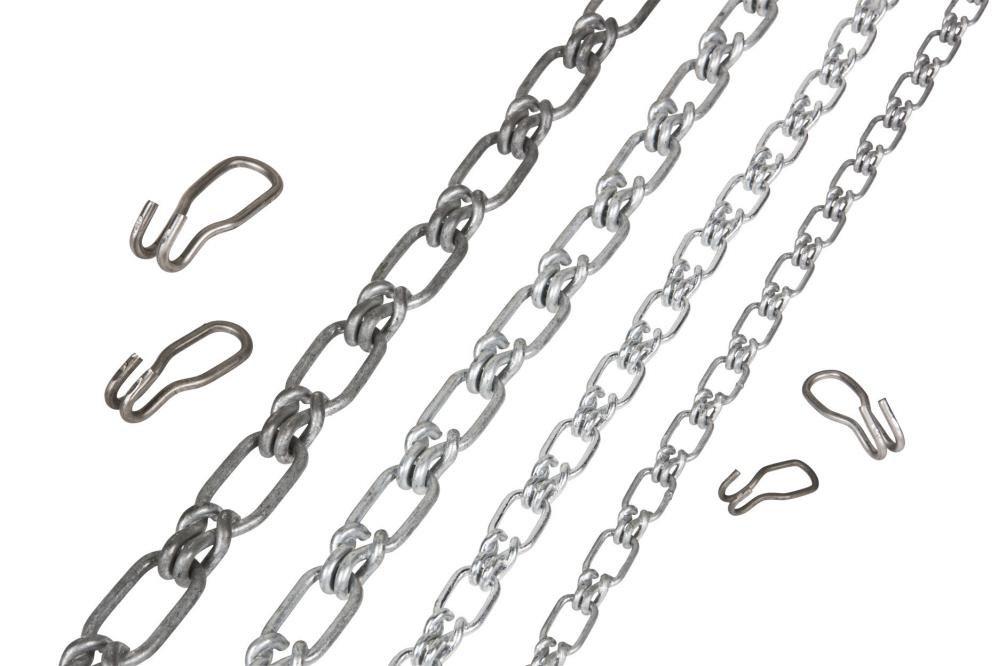 Roto Hammer Lock Link Chain Wheel 