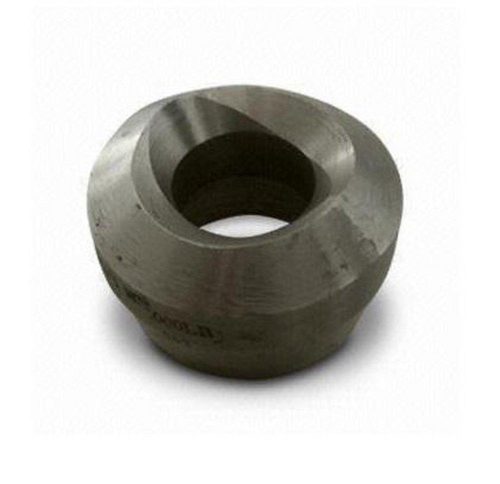 6 X 5 Forged Steel STD Weight Weldolet 