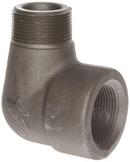 1 in. 3000# A105 THRD Street 90 Elbow Forged Steel
