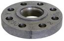 4 x 10 in. Cast Iron Companion Reducing Flange