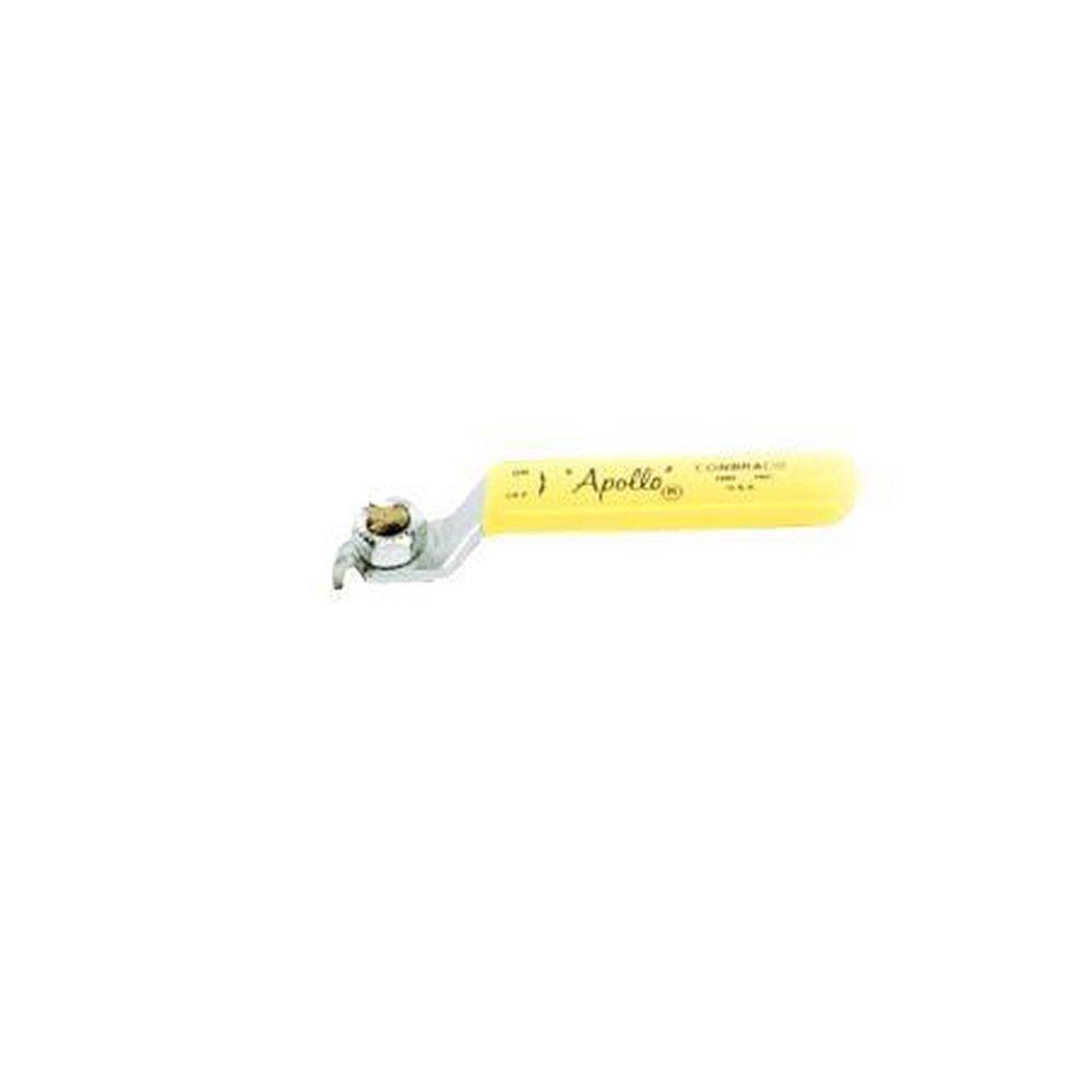 Apollo Valves Steel Valve Replacement Handle 