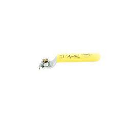 Steel Lever Handle Valve Replacement Handle