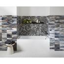 Alcove Bathtub with Right Drain 