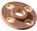 FNPT 150# Brass Flange 