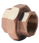 FNPT 125# Brass Union 