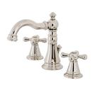 Fauceture American Classic 8" Widespread Bathroom Faucet 