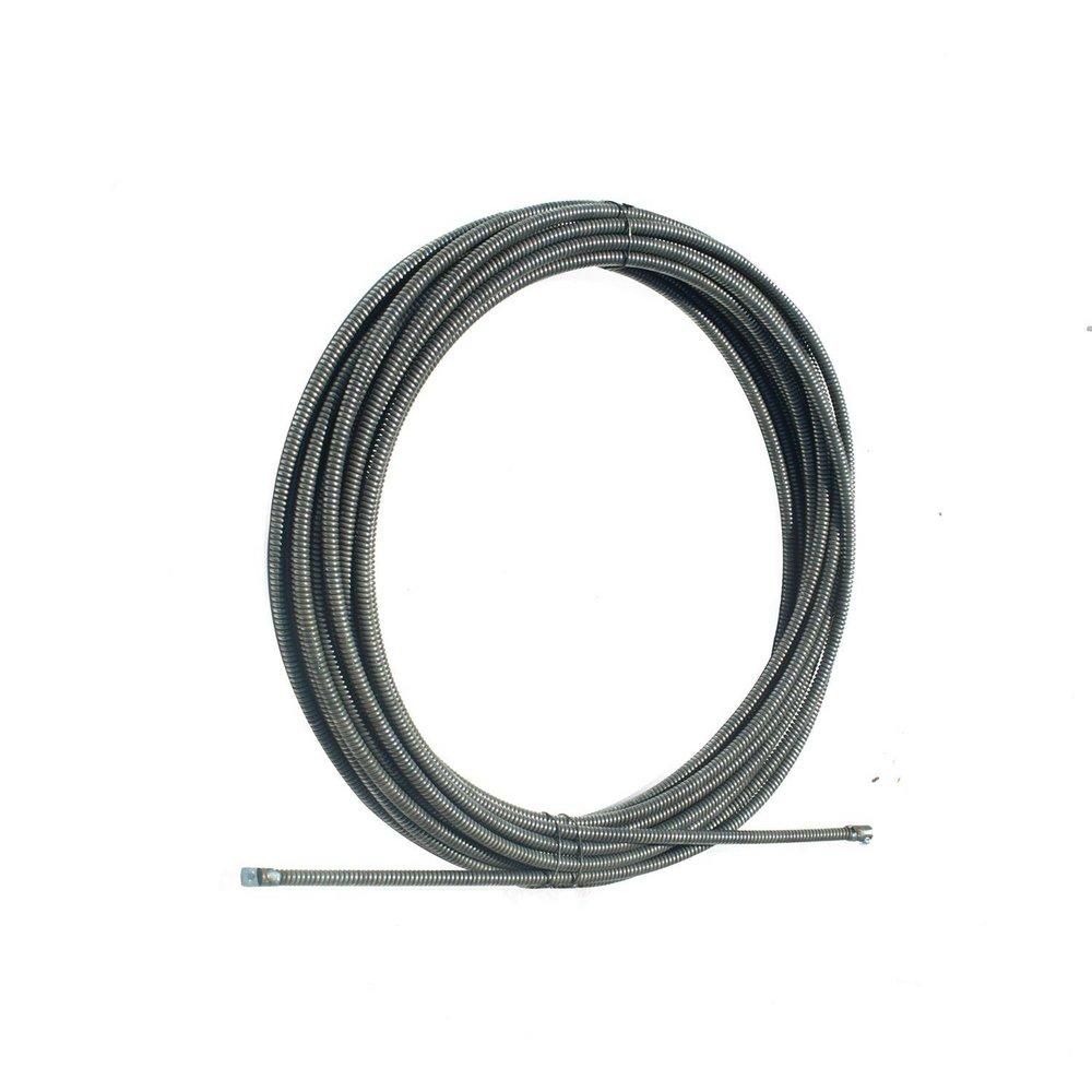 General Pipe Cleaners Silver Cable 