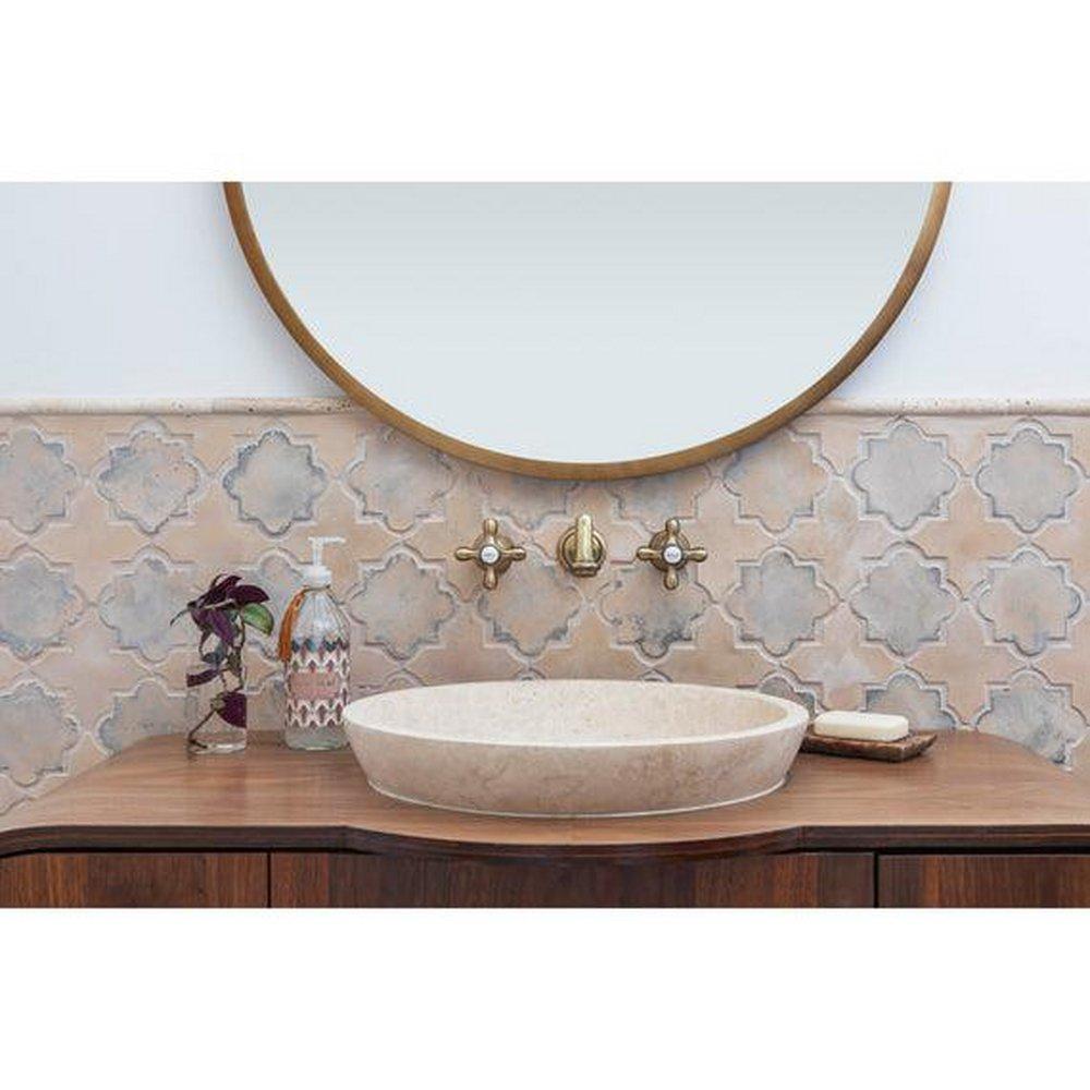 Bathroom Sink Faucet 