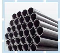 1-1/2 in. x 21 ft. Grooved Schedule 10 Black Carbon Steel Pipe