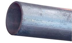 1-1/2 in. x 21 ft. Grooved Schedule 10 Galvanized Carbon Steel Pipe
