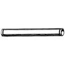 8 in. x 21 ft.  Grooved Schedule 10 Galvanized Carbon Steel Pipe