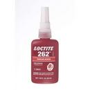 LOCTITE&reg; Red Permanent Threadlocker Adhesive 