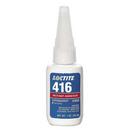 LOCTITE&reg; Clear 3200# Super Bonder Adhesive Bottle 