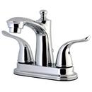 YOSEMITE CENTERSET BATHROOM FAUCET 