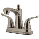 YOSEMITE CENTERSET BATHROOM FAUCET 