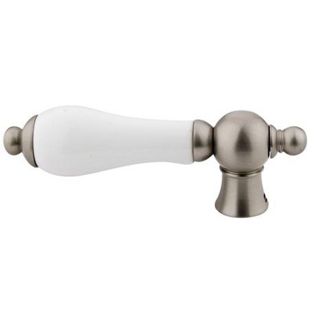 PORCELAIN REPLACEMENT LEVER HANDLE 