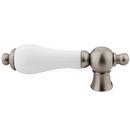 PORCELAIN REPLACEMENT LEVER HANDLE 