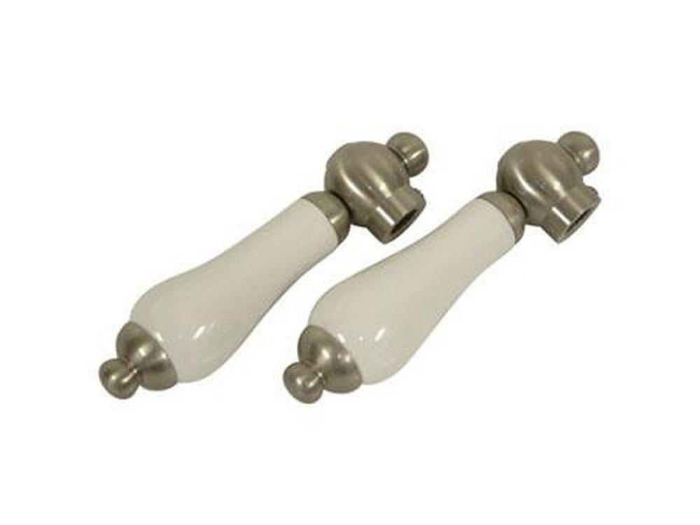 REPLACEMENT PORCELAIN LEVER HANDLE 