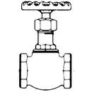 Bronze Threaded Globe Valve 
