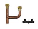 Noritz America Water Heater Kit 