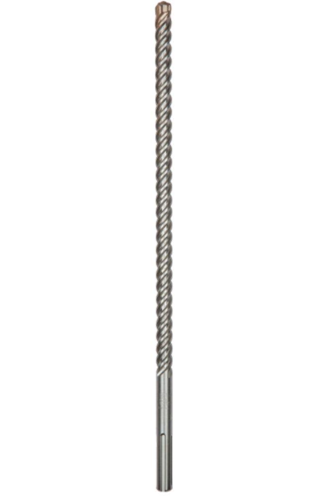 DEWALT 1-1/2 x 1-1/2 in. SDS-Max&reg; Masonry 1 Piece 