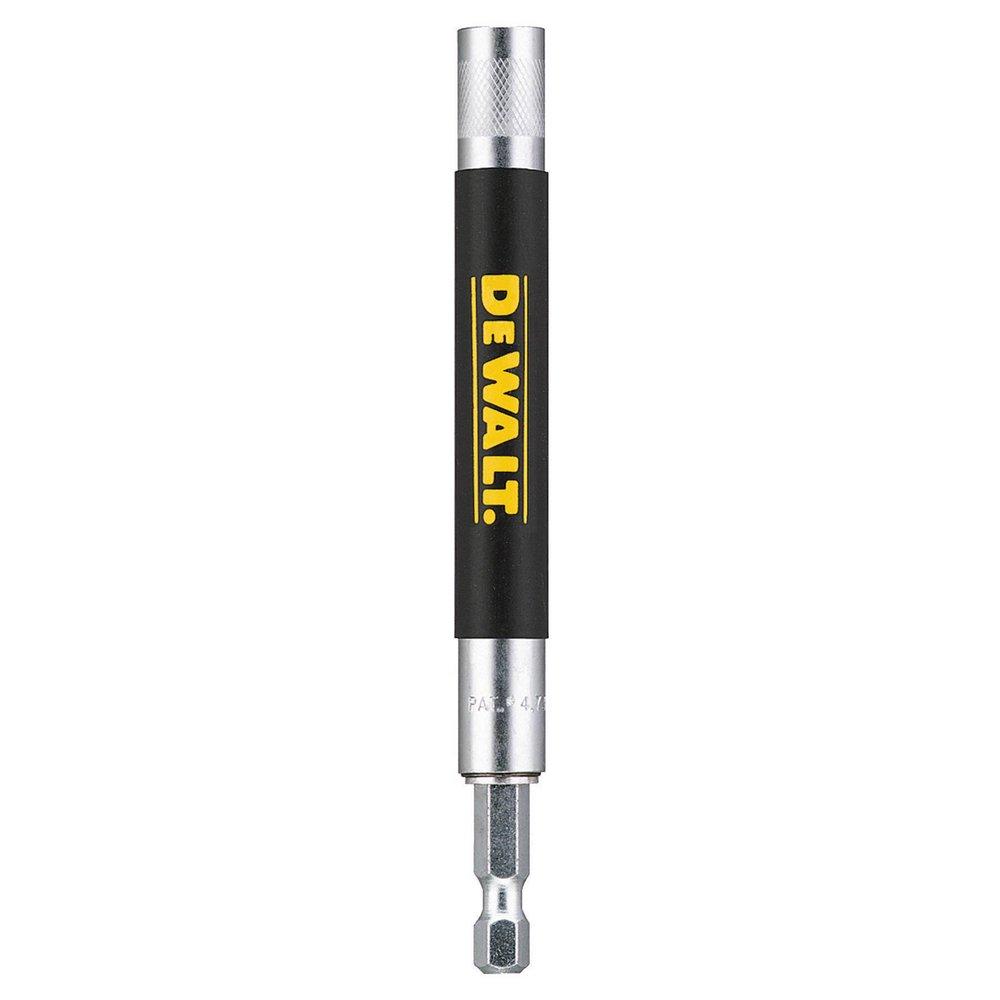 DEWALT Magnetic Bit Holder 1 Piece 