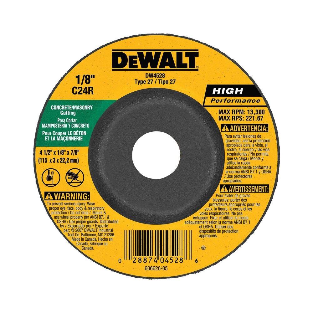 4-1/2 X 1/8 X 7/8 Mason Dcw 