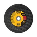 DEWALT 7 Metal Abrasive SAW Blade - 