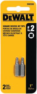 DEWALT 1/4 x 1/4 in. Hex Driver 